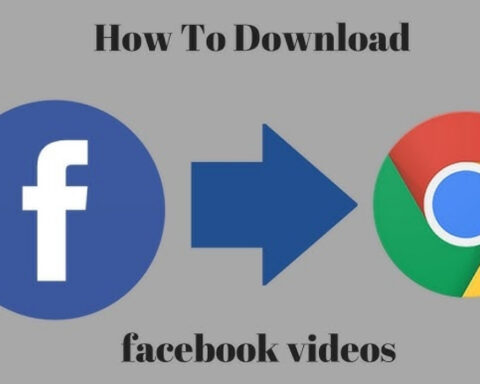 Facebook Video Downloader Chrome