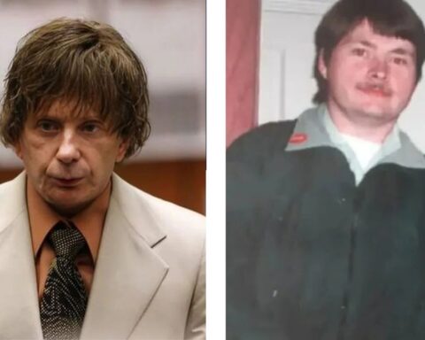 Gary Phillip Spector