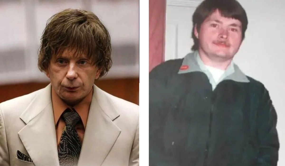 Gary Phillip Spector