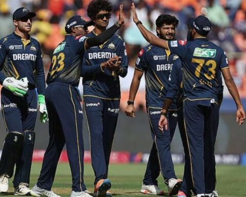 gujarat titans vs sunrisers hyderabad