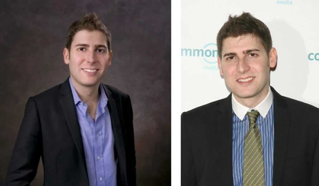 how much did eduardo saverin get from facebook