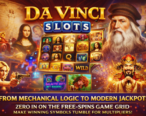 Davinci