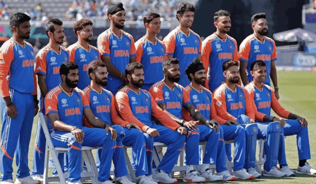 India National Cricket