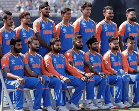 India National Cricket