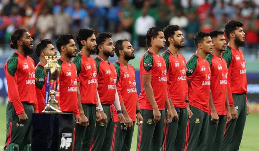 india national cricket team vs bangladesh national cricket team players