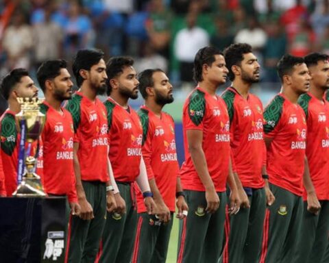india national cricket team vs bangladesh national cricket team players