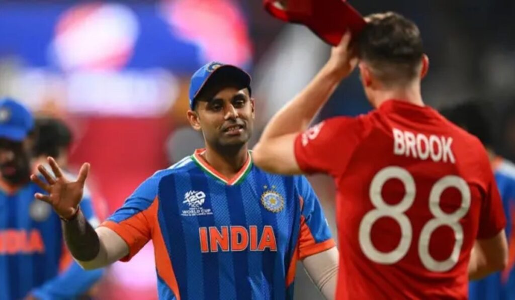 india national cricket team vs england cricket team players