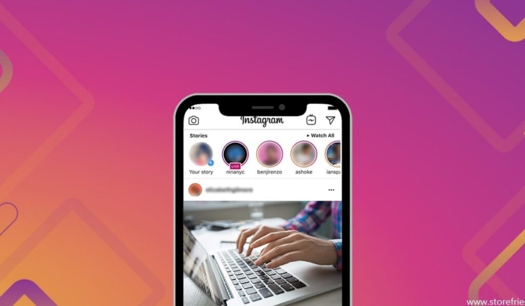 insta story downloader