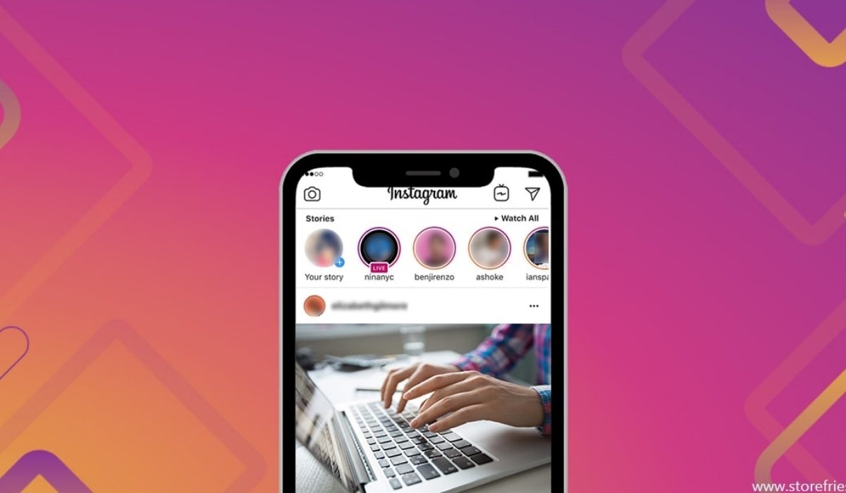 insta story downloader