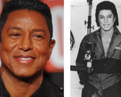 Jermaine Jackson
