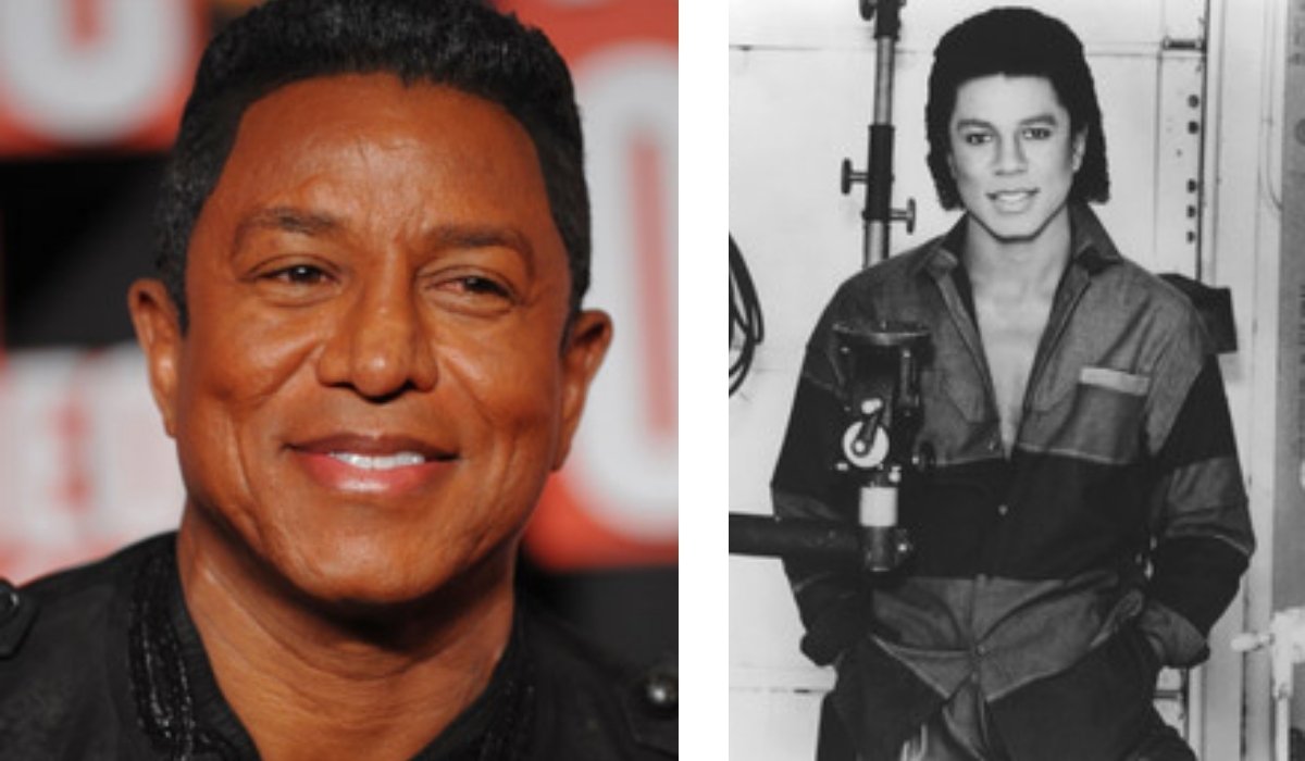 Jermaine Jackson