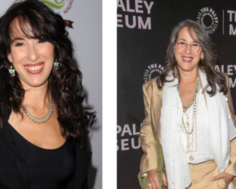 Maggie Wheeler