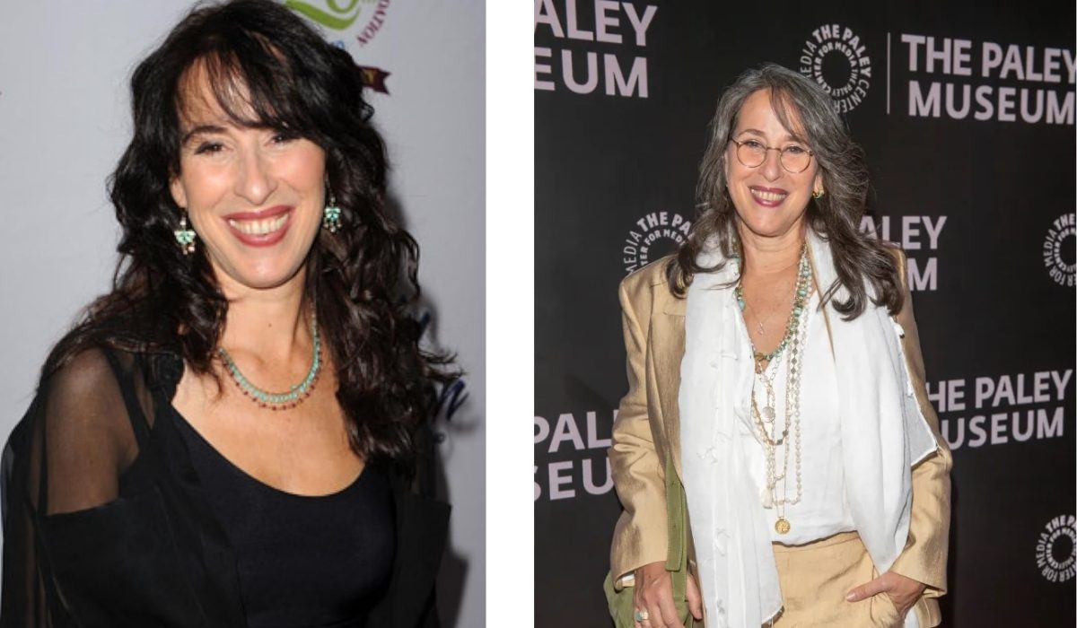 Maggie Wheeler