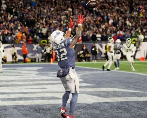 new york jets vs new england patriots match player stats