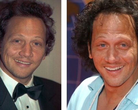 Rob Schneider