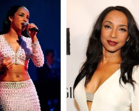 sade net worth
