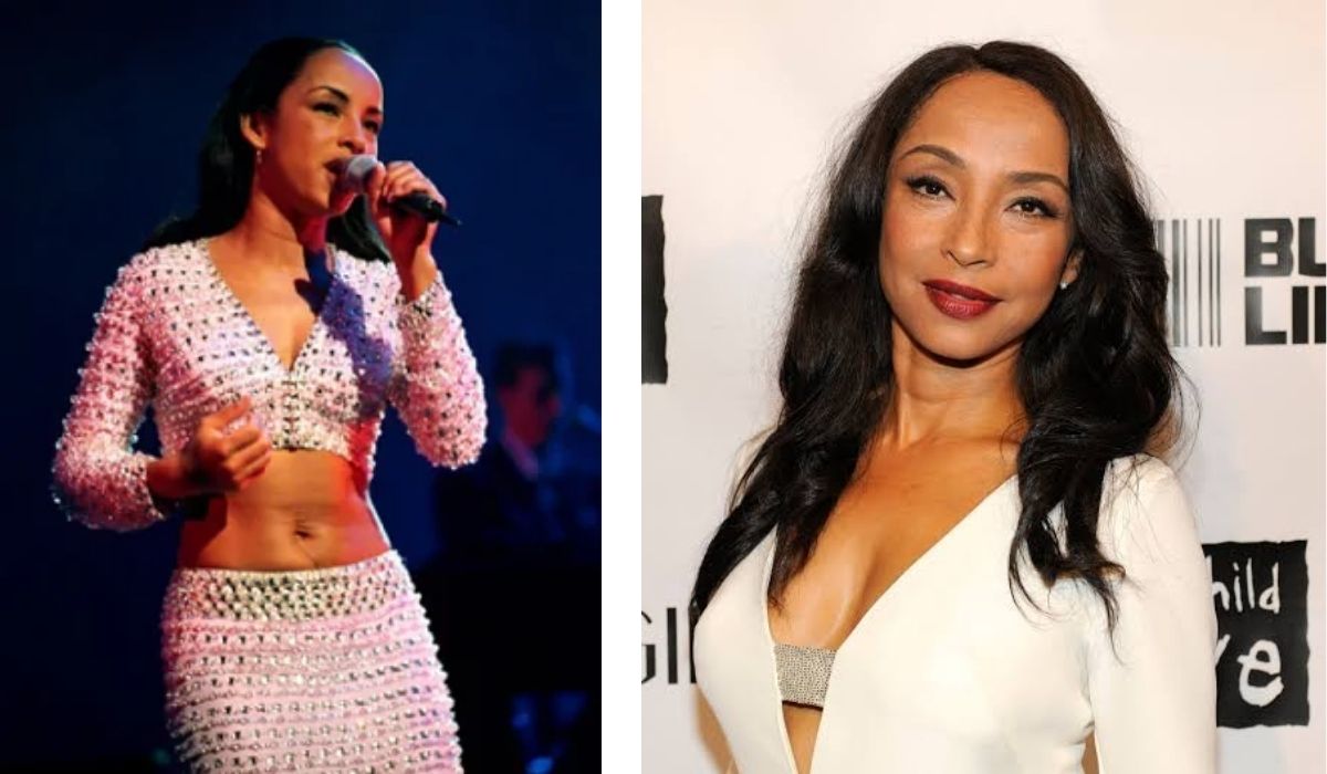sade net worth