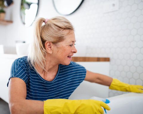 Yorleny's Cleaning Service