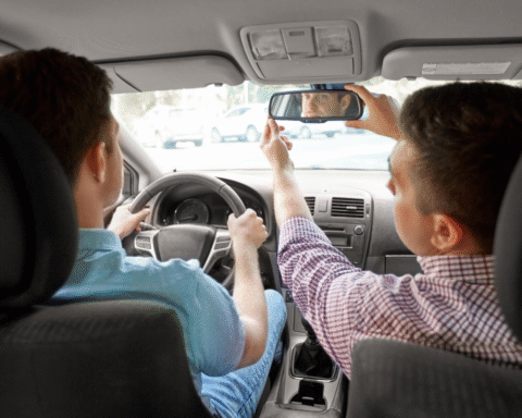 Smart Driving Starts with the Right Coverage in Place