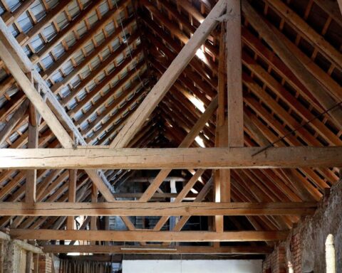 Building With Sustainable Materials