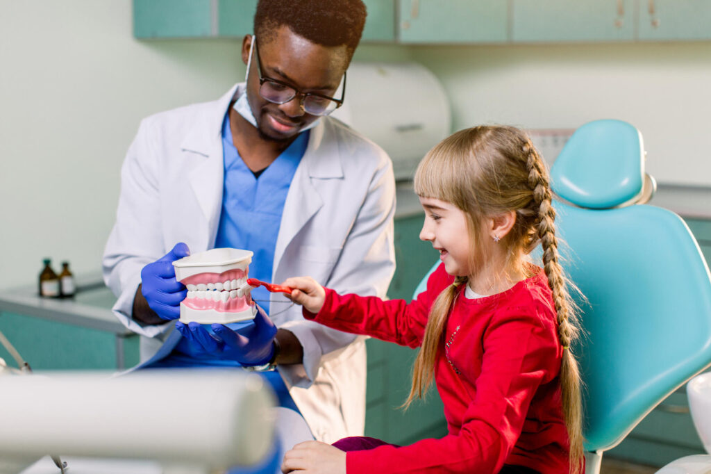 Dental Habits