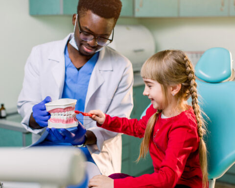 Dental Habits