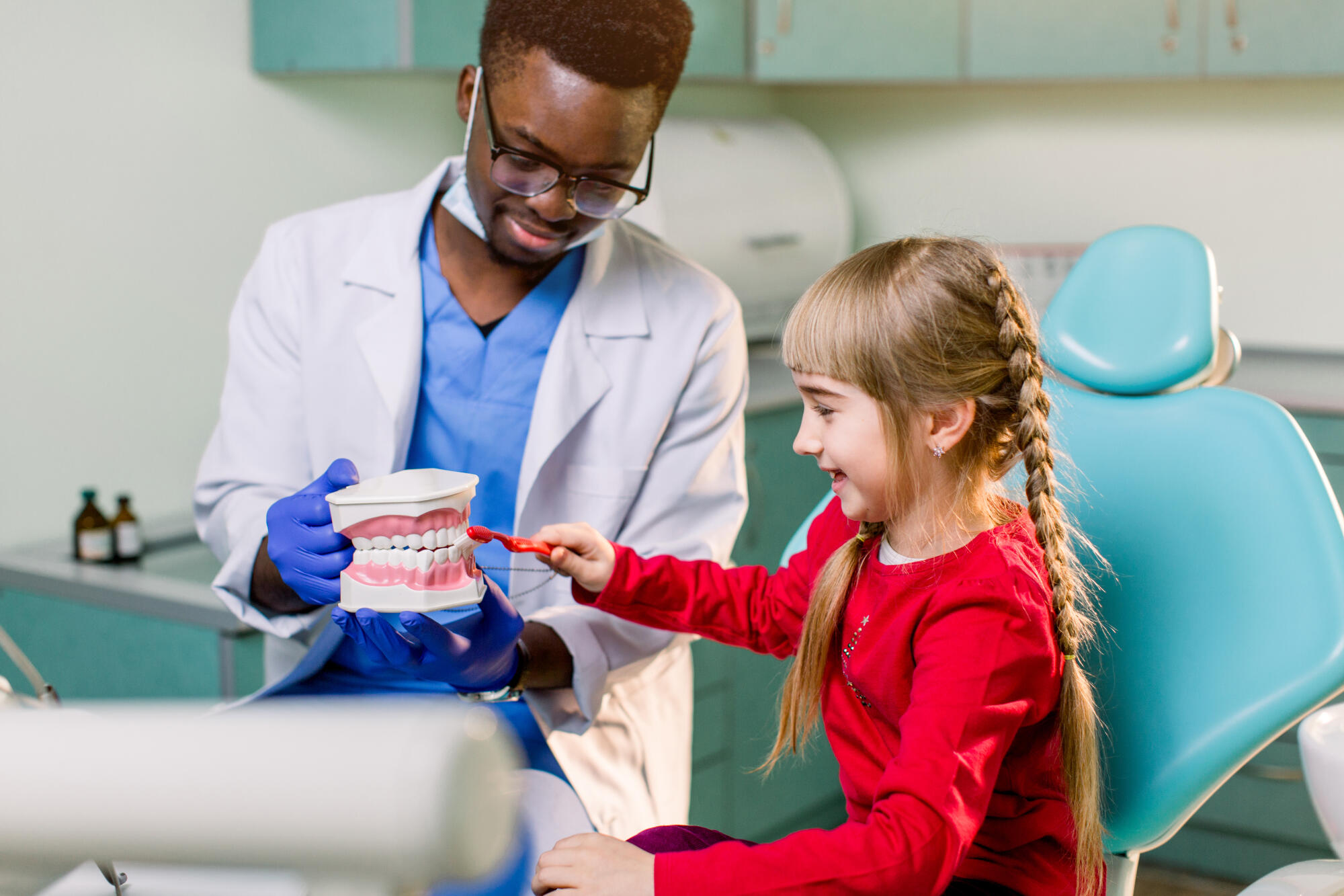 Dental Habits