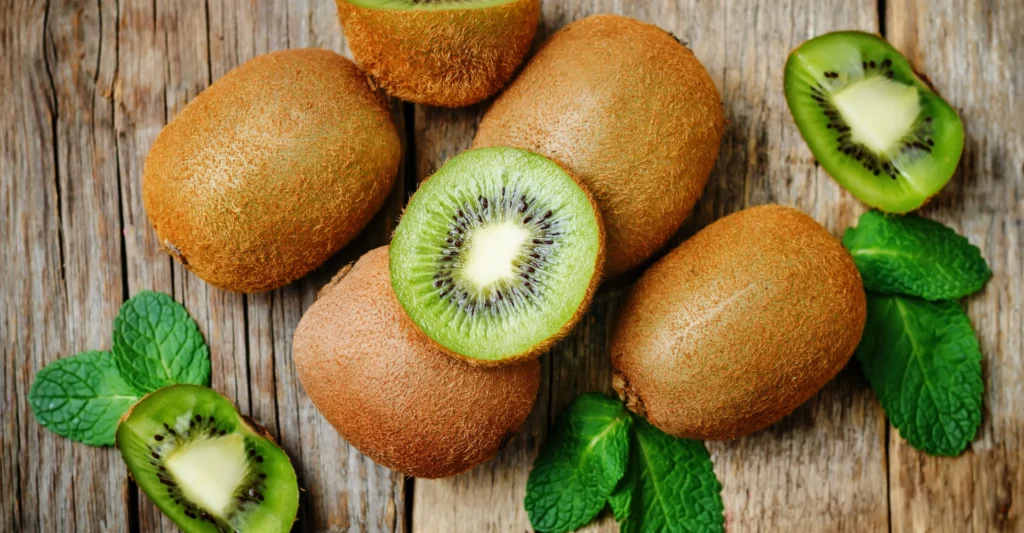 Kiwi