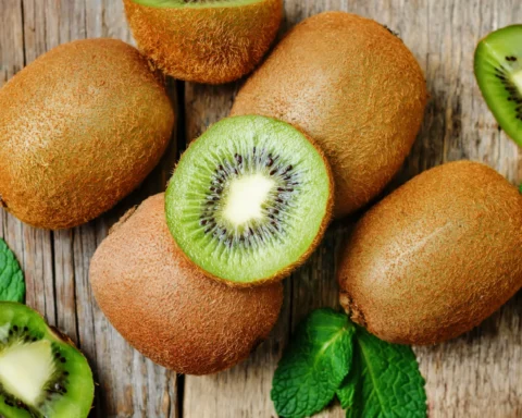Kiwi