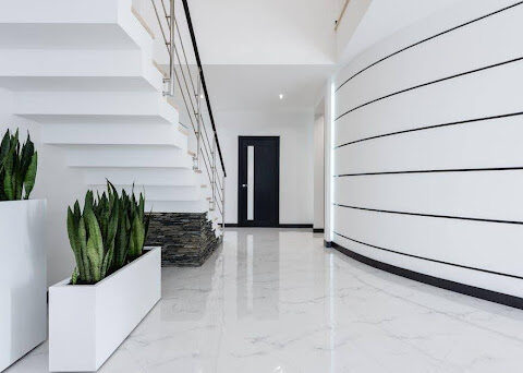 decorative epoxy coatings in Chicago