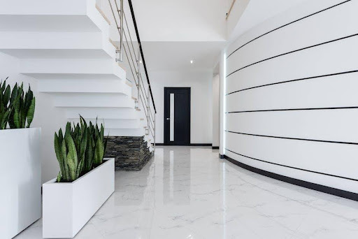 decorative epoxy coatings in Chicago