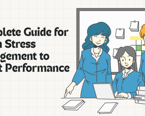 Complete Guide for Exam Stress Management to Boost Performance  
