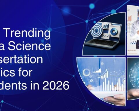 70+ Trending Data Science Dissertation Topics for Students in 2026