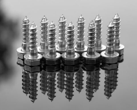 How to Improve Durability With the Right Fasteners