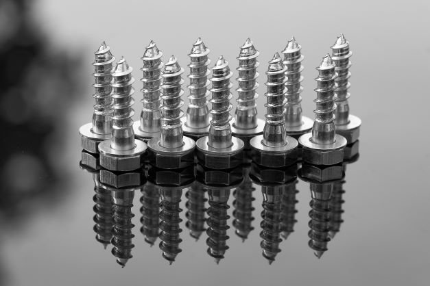 How to Improve Durability With the Right Fasteners