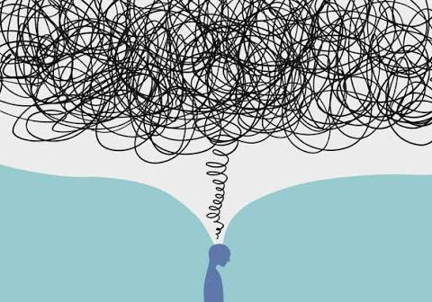 Supporting Mental Health Through Fostering